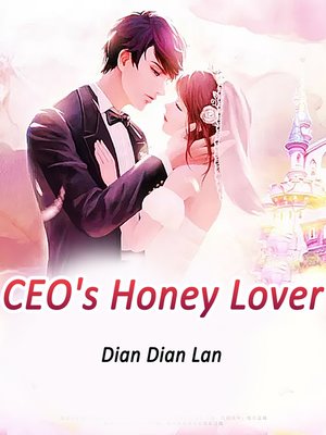 cover image of CEO's Honey Lover